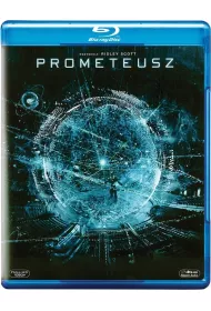 Prometeusz (Blu-Ray)