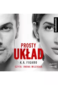 Audiobook Prosty uk�ad. Rozchwiani. Tom 1 CD