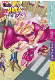 Barbie Super Ksi�niczki