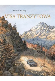 Visa tranzytowa