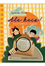 Ale heca! Poszukiwacze skarbu