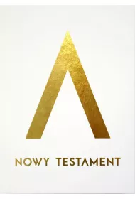 Pismo wite Nowy Testament. Zote