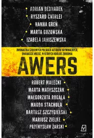 eBook Awers mobi epub