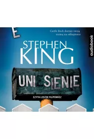 Audiobook Uniesienie. Castle Rock mp3