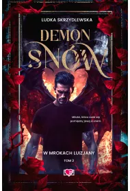 eBook Demon snw. W mrokach Luizjany. Tom 2 mobi epub