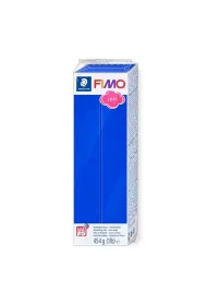 Staedtler Masa termoutwardzalna Fimo 454g niebieski