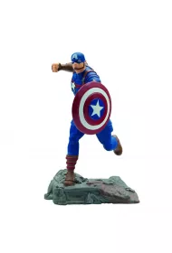 Marvel Captain America 11cm