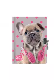 Paso Pachn�cy pami�tnik z k��dk� Studio Pets