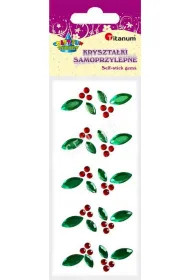 Titanum Kryszta�kix-Mas