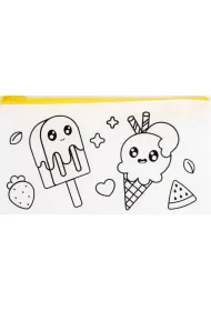Fandy Pi�rnik etui Tinting lody