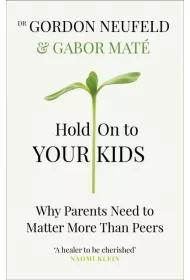 Hold on to Your Kids