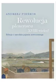 Rewolucja plenerowa XVIII wieku?