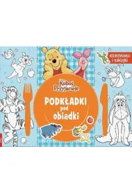 Kubu� i Przyjaciele. Podk�adki pod obiadki