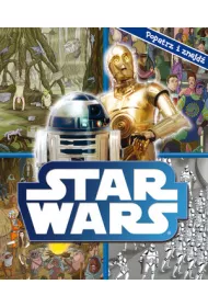 Star Wars. Popatrz i znajd�