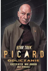 Star Trek. Picard