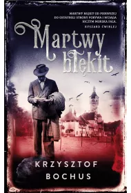 Martwy b��kit. Christian Abell. Tom 2