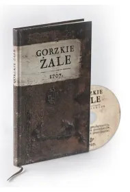 Gorzkie �ale