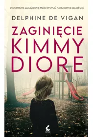 Zagini�cie Kimmy Diore