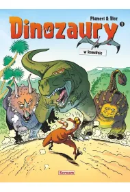 Dinozaury w.2025