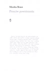 Przeciw powt�rzeniu