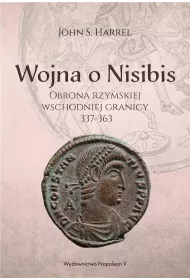 Wojna o Nisibis 337-363