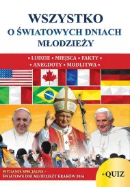 Wszystko o �wiatowych Dniach M�odzie�y