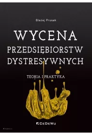 Wycena przedsi�biorstw dystresywnych