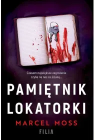 Pami�tnik lokatorki (pocket)