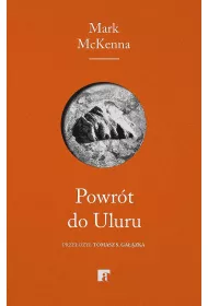 Powr�t do Uluru