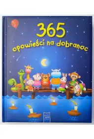 365 opowie�ci na dobranoc