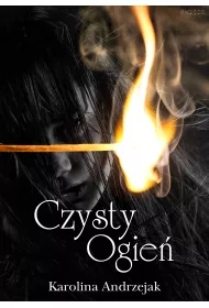eBook Czysty ogie� pdf mobi epub