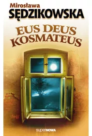 Eus deus kosmateus