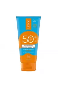Lirene Sun emulsja nawilajca SPF50+ 90 ml