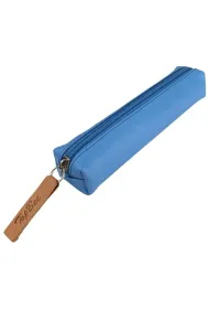 Bee-bee Pi�rnik mini prostok�t Fiolet Blue