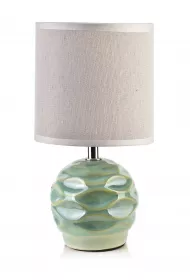 Mondex Lampka stoowa Lagoon Glow
