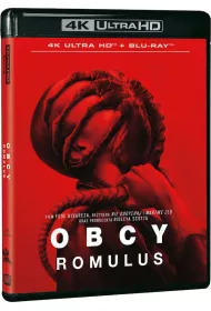 Obcy: Romulus (4K Ultra HD)