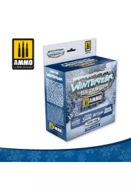 Ammo: Winterizer - Real Snow Set