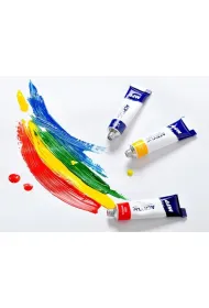 MFP Farby akrylowe 12 x 12 ml
