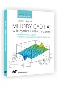 Metody CAD i AI w in�ynierii elektrycznej