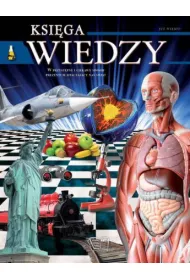 Ksi�ga wiedzy ju� wiem