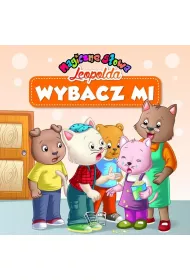 Wybacz mi. Magiczne s�owa Leopolda