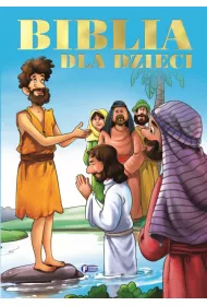 Biblia dla dzieci