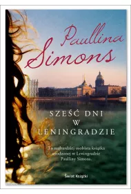 Sze�� dni w leningradzie