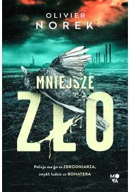 eBook Mniejsze z�o mobi epub