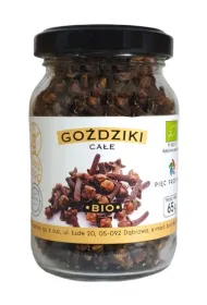 Pi�� Przemian Go�dziki ca�e bezglutenowe 65 g Bio