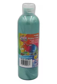 Otocki Farba dekoracyjna metaliczna zielona 250ml