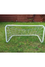 Bramka pi�karska metalowa 120x80x50cm Ciuciubabka