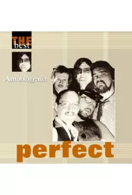 CD The best perfect autobiografia