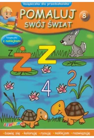 Pomaluj sw�j �wiat 8
