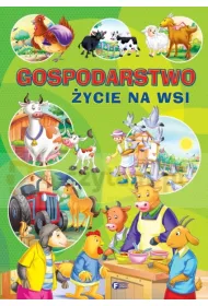 Gospodarstwo �ycie na wsi (OT) *